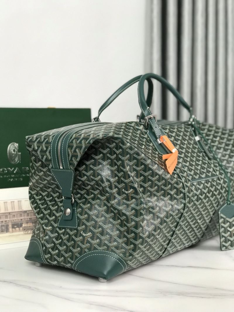 Goyard Travel Bags